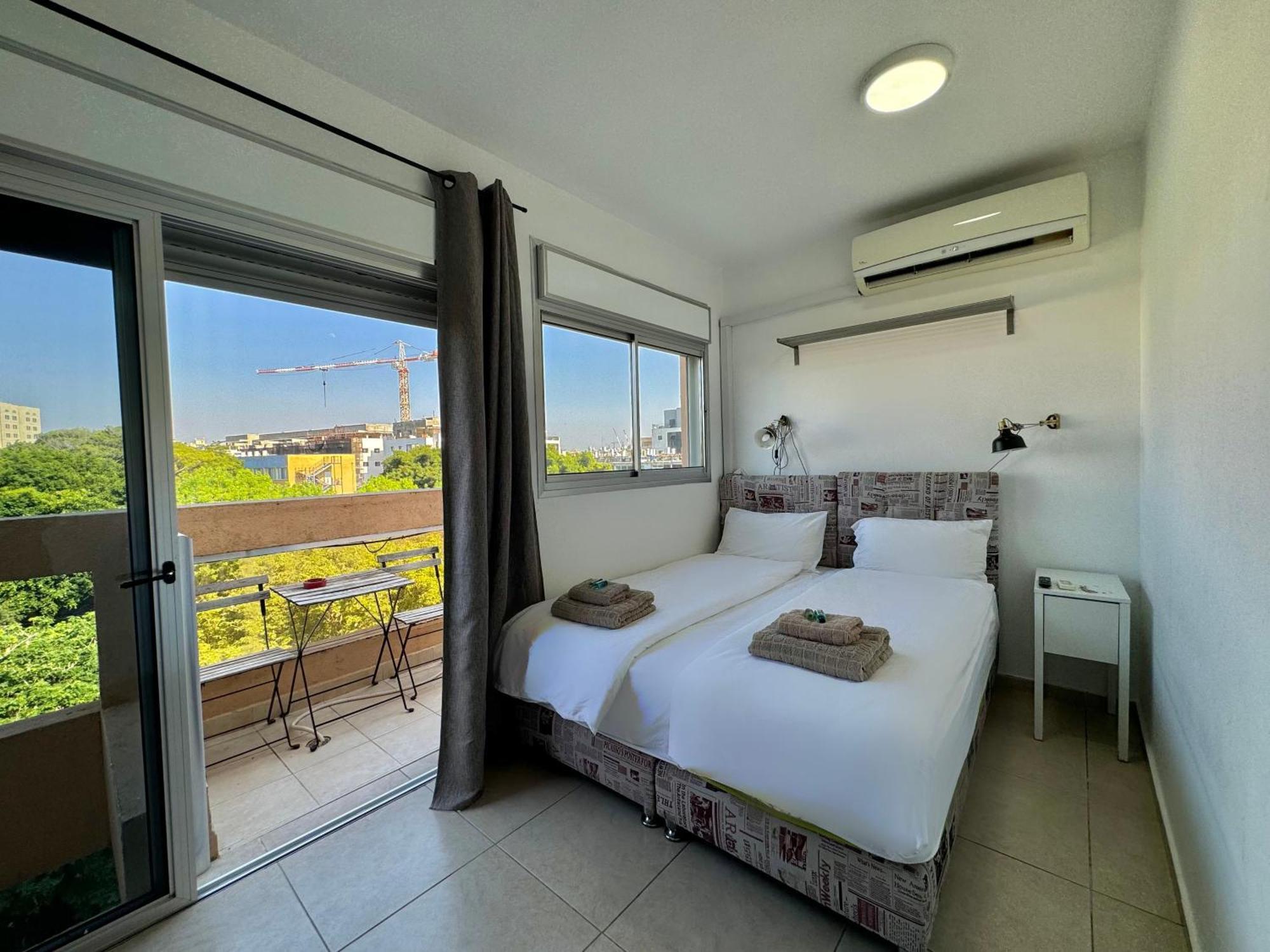Old Jaffa'S Penthouse Boutique Hostel Tel Aviv Exterior foto